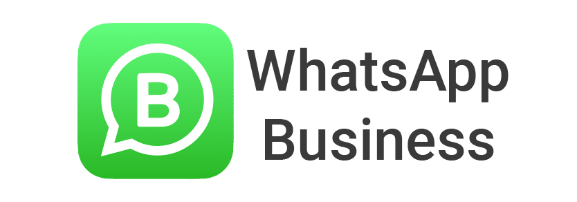 WhatsApp chat